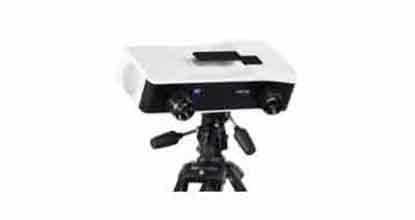 3D Scanners